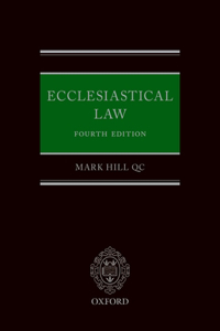 Ecclesiastical Law