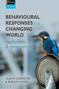 Behavioural Responses to a Changing World