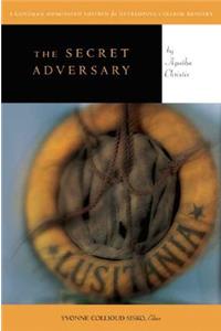Secret Adversary, the (Longman Annotated Novel)