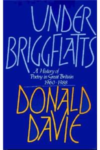 Under Briggflatts