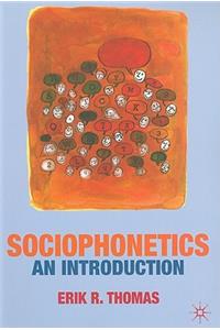Sociophonetics