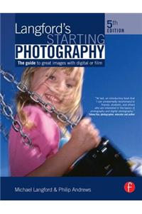 Langford's Starting Photography