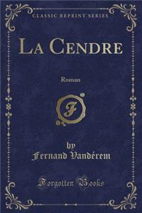 La Cendre