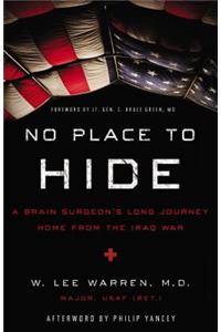 No Place to Hide