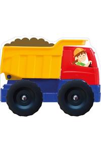 Little Rollers: Dump Truck
