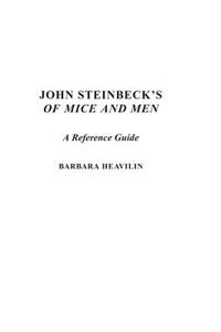 John Steinbeck's of Mice and Men