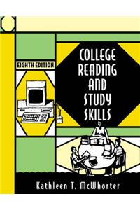 College Reading & Study Skills