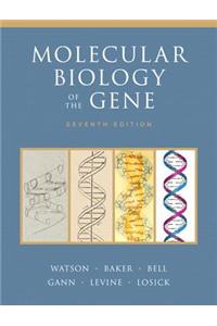 Molecular Biology of the Gene Plus Mastering Biology with Etext -- Access Card Package