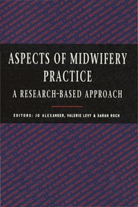 Aspects of Midwifery Practice