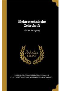 Elektrotechnische Zeitschrift