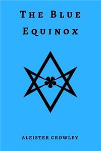 The Blue Equinox