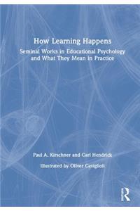 How Learning Happens
