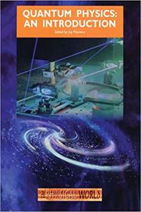 QUANTUM PHYSICS
