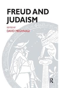 Freud and Judaism