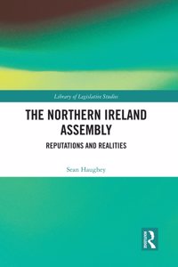 Northern Ireland Assembly