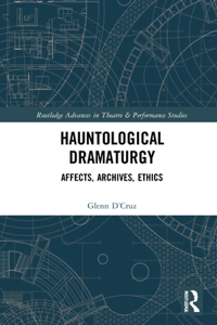 Hauntological Dramaturgy