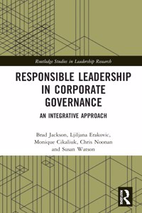 Responsible Leadership in Corporate Governance