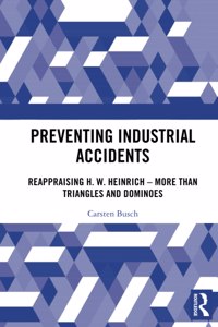 Preventing Industrial Accidents