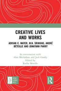 Creative Lives and Works