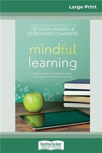 Mindful Learning