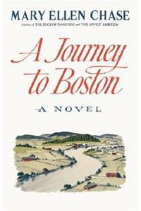 Journey to Boston