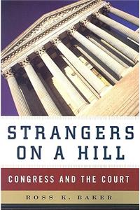 Strangers on a Hill