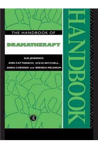 Handbook of Dramatherapy