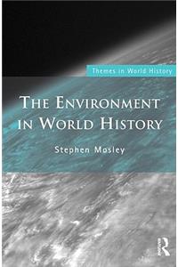Environment in World History