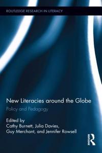 New Literacies around the Globe