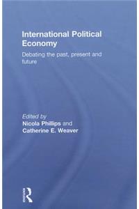 International Political Economy