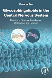 Glycosphingolipids in the Central Nervous System