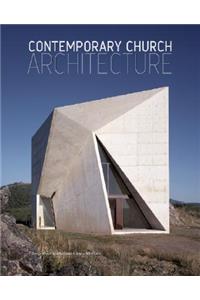 Contemporary Church Architecture