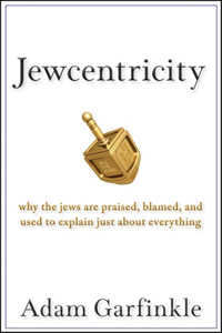 Jewcentricity