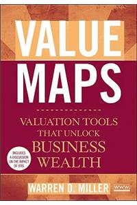 Value Maps + WS