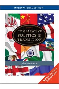 Comparative Politics in Transition