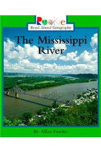 The Mississippi River