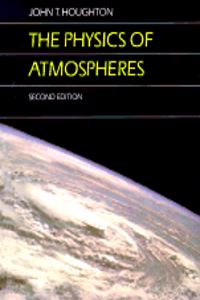 Physics of Atmospheres
