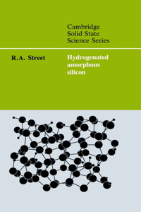 Hydrogenated Amorphous Silicon