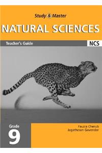 Study and Master Natural Sciences Grade 9 Teacher's Guide