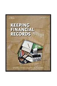 Working Papers, Chapters 10-16 for Kaliski/Schultheis/Passalacqua's  Keeping Financial Records for Business, 10th