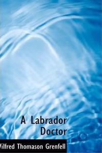 A Labrador Doctor