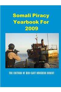 Somali Piracy Yearbook for 2009