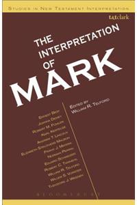 Interpretation of Mark