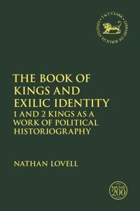 Book of Kings and Exilic Identity