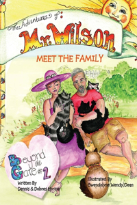 Adventures of Mr Wilson Meet the Family