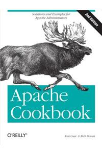 Apache Cookbook