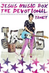 Jesus Music Box