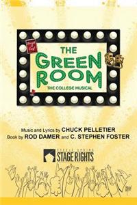 The Green Room: The College Musical