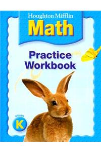 Houghton Mifflin Math (C) 2005