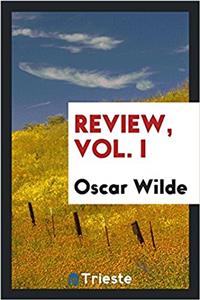 Review, Vol. I